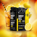Nrgy Gel 45 Edizione limitata