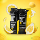 Nrgy Gel 45 Box Edizione limitata