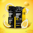 Nrgy Gel 45 Edizione limitata