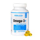 Omega 3+