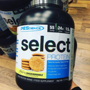 Select Protein - 1820 g