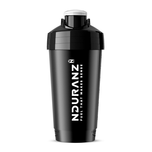 Nduranz shaker