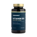 Vitamina D3 (4000 IU)