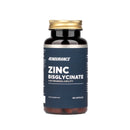 Zinco chelato (bisglicinato)