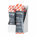 Gel energetico con BCAA Box