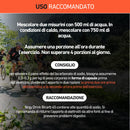 Nrgy Drink Bicarb 45