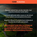 Nrgy Drink Bicarb 45