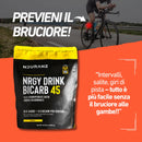 Nrgy Drink Bicarb 45