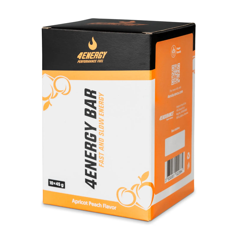 4Energy Bar Box