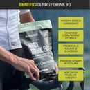 Nrgy Drink 90 Edizione limitata