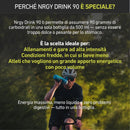 Nrgy Drink 90 Edizione limitata
