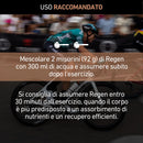 Bevanda di recupero Regen