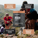 Bevanda di recupero Regen