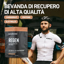 Bevanda di recupero Regen