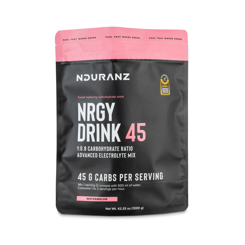 Nrgy Drink 45