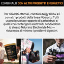 Nrgy Drink 45