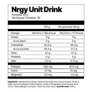 Nrgy Unit Drink