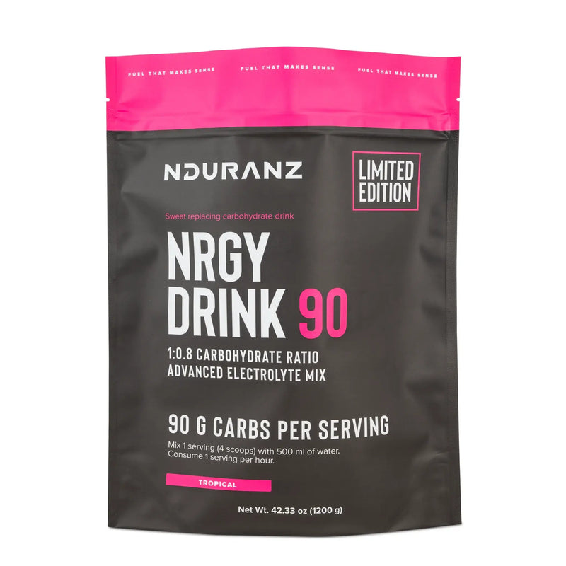 Nrgy Drink 90 Edizione limitata