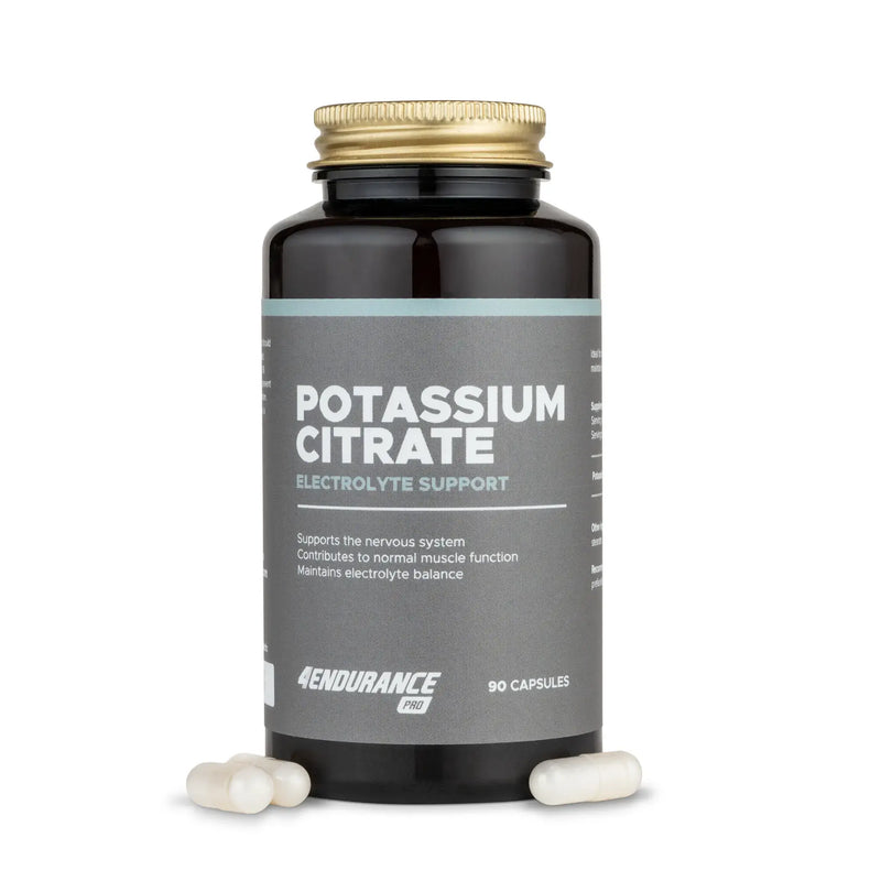 Potassio citrato