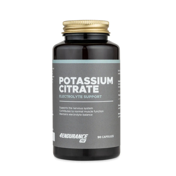 Potassio citrato