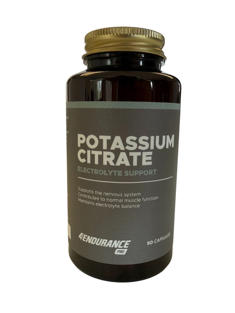 Potassio citrato