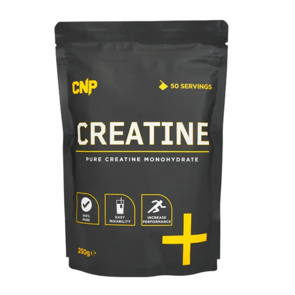 Creatina monoidrato CNP