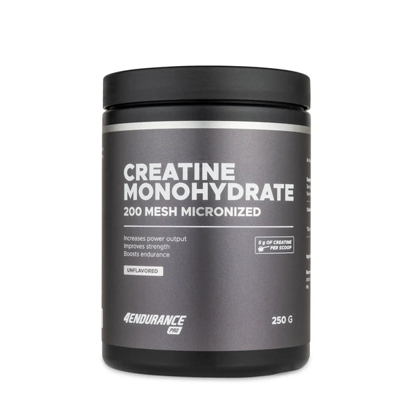 Creatina monoidrato