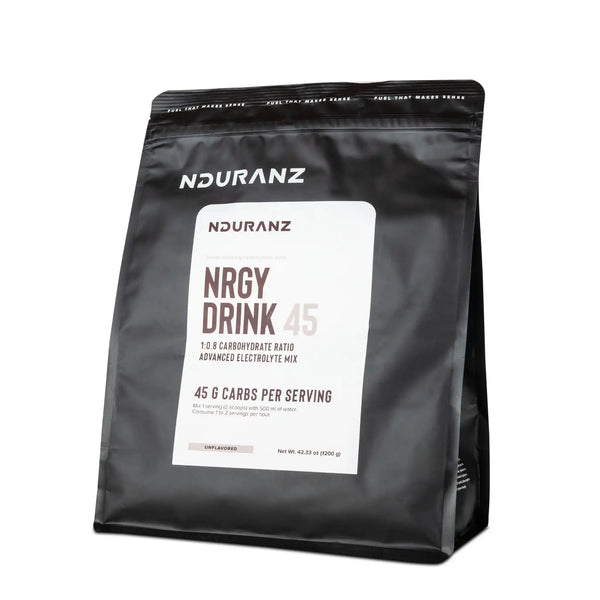Nrgy Drink 45 – Prototipo