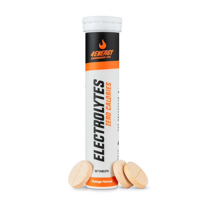 Elettroliti