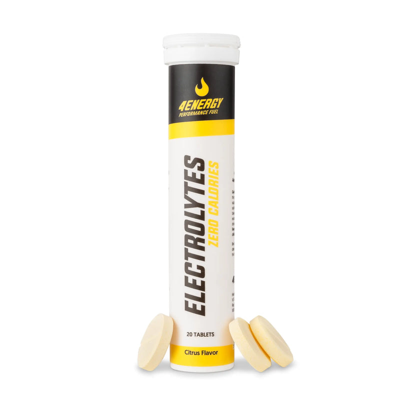 Elettroliti