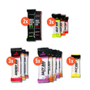 Box varietà di barrette energetiche