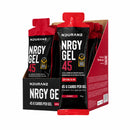 Nrgy Gel 45 Box con caffeina