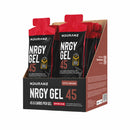 Nrgy Gel 45 Box con caffeina
