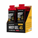 Nrgy Gel 45 Box con caffeina