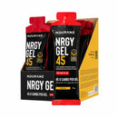 Nrgy Gel 45 Box con caffeina