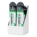 Gel energetico con L-carnitina Box