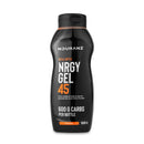 Nrgy Gel 45 (bottiglia di ricarica) + Flacone per gel GRATIS