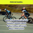 Burn+