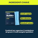 Burn+