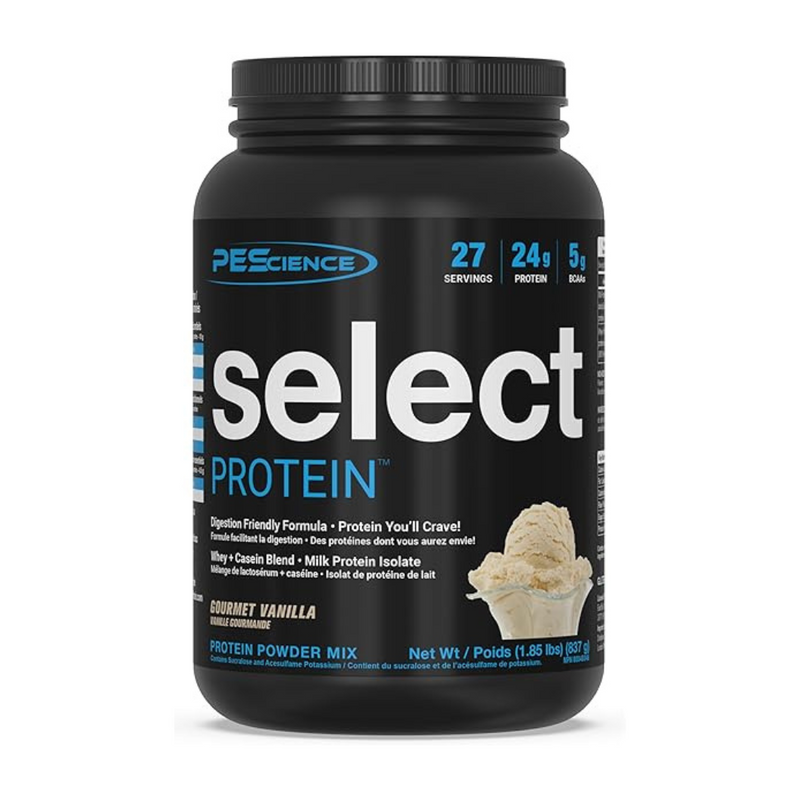 Select Protein - 905 g