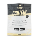 Protein Whey Formula