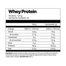 Whey Protein