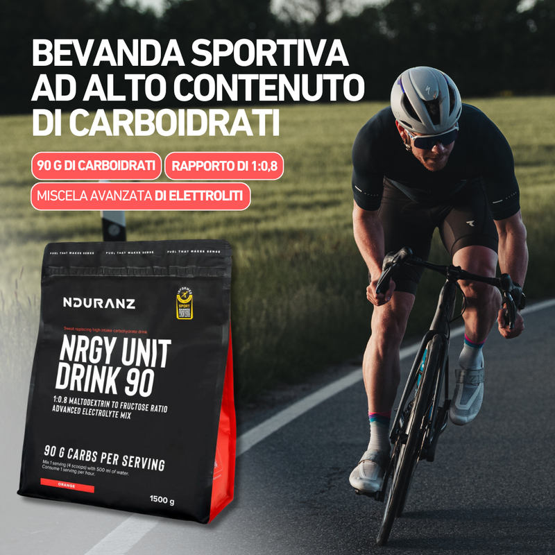 Set Nduranz