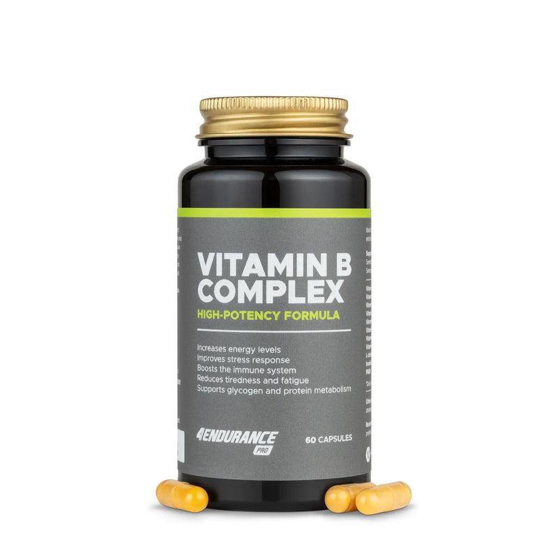 Complesso di vitamina B