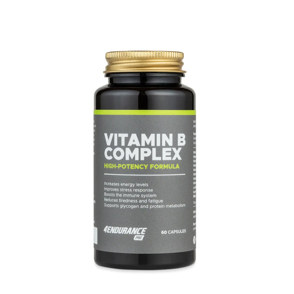 Complesso di vitamina B