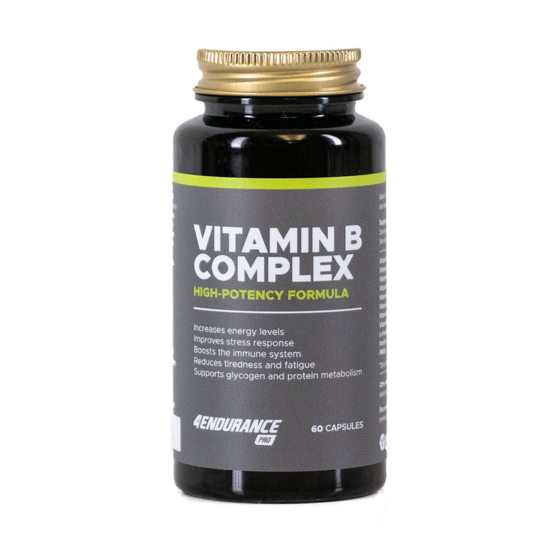 Complesso di vitamina B