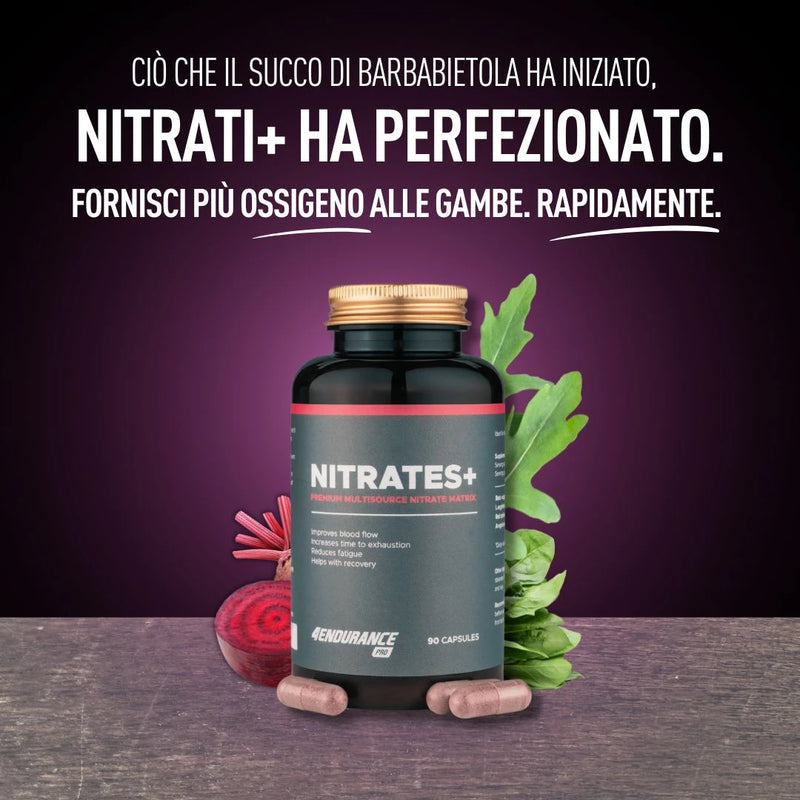 Nitrati+