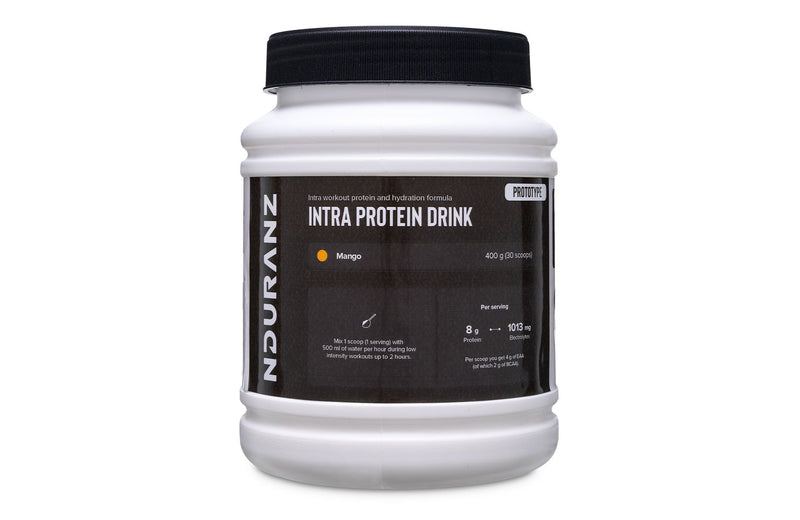 Bevanda isotonica Intra Protein Drink