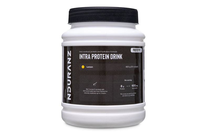 Bevanda isotonica Intra Protein Drink