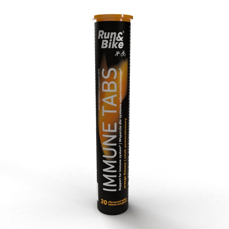 Immune Tabs Run&Bike